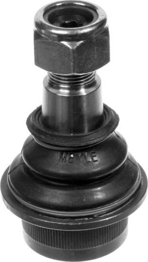 Meyle 036 010 0113/HD - Нижній/верхній кульовий шарнір autodetail.com.ua