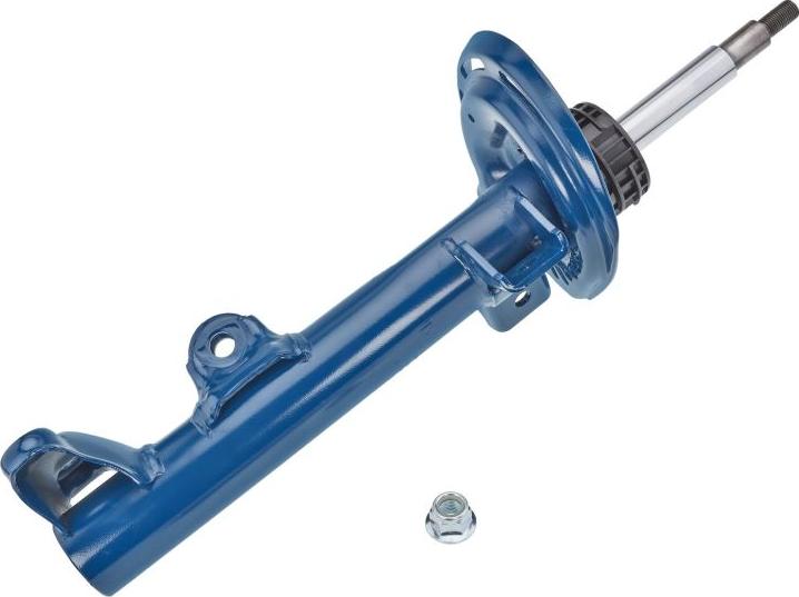 Meyle 026 623 0025 - Амортизатор autodetail.com.ua