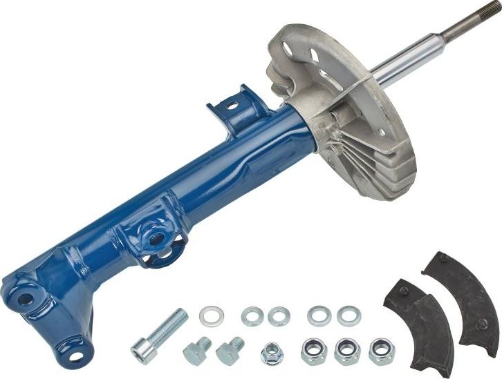 Meyle 026 623 0026 - Амортизатор autodetail.com.ua