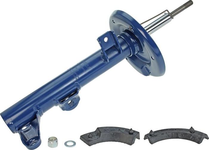 Meyle 026 623 0020 - Амортизатор autodetail.com.ua