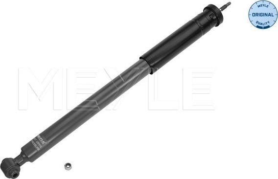 Meyle 026 725 0011 - Амортизатор autodetail.com.ua