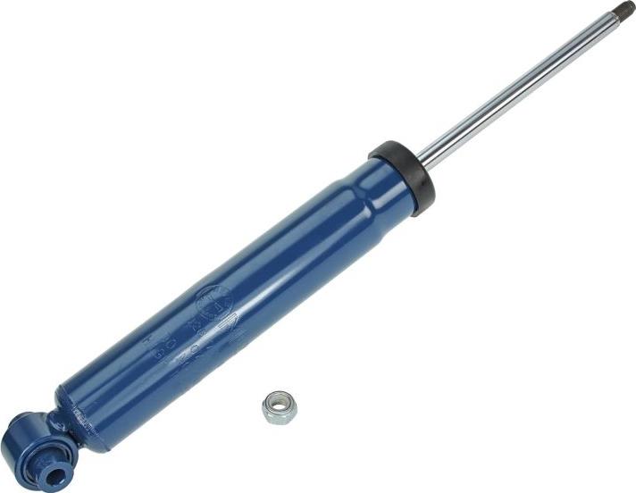 Meyle 026 725 0021 - Амортизатор autodetail.com.ua