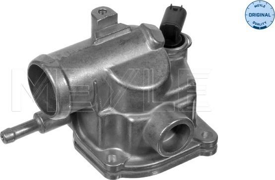 Meyle 028 287 0008 - Термостат, охолоджувальна рідина autodetail.com.ua