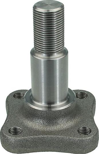 Meyle 16-14 501 0000 - Шийка осі, підвіска коліс autodetail.com.ua