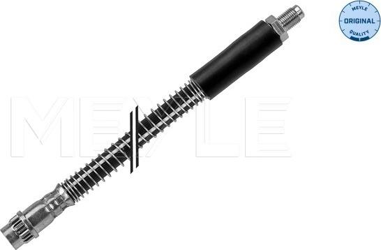 Meyle 16-14 525 0006 - Гальмівний шланг autodetail.com.ua