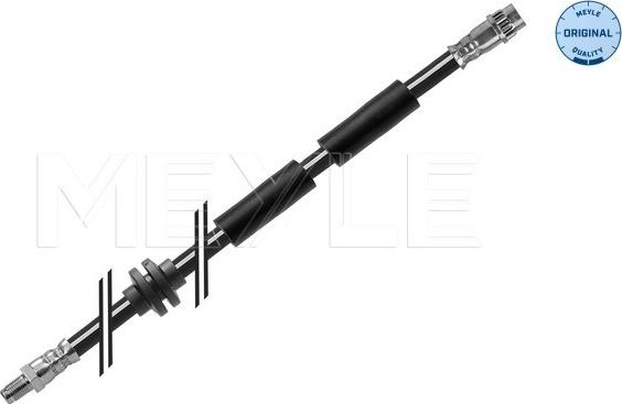 Meyle 16-14 525 0029 - Гальмівний шланг autodetail.com.ua