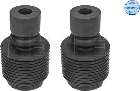 Meyle 16-14 640 0004 - Буфер, підвіска autodetail.com.ua