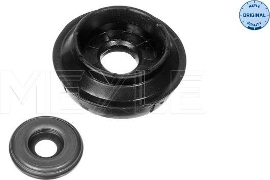 Meyle 16-14 641 0004/S - Верхня опора, стійка амортизатора autodetail.com.ua