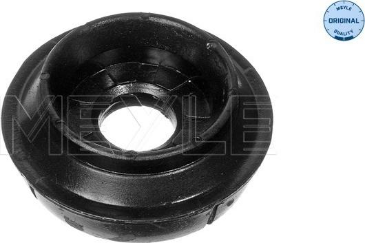 Meyle 16-14 641 0004 - Верхня опора, стійка амортизатора autodetail.com.ua