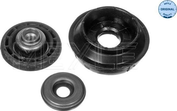 Meyle 16-14 641 0005/S - Верхня опора, стійка амортизатора autodetail.com.ua
