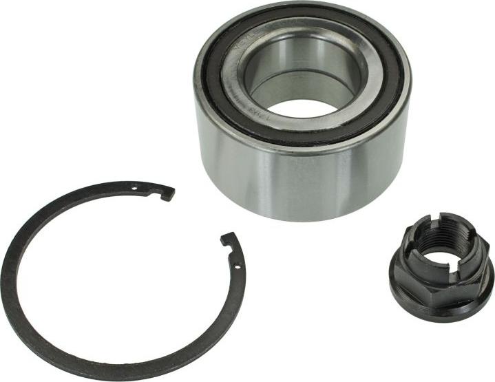 Meyle 16-14 650 0100 - Комплект колісних підшипників autodetail.com.ua