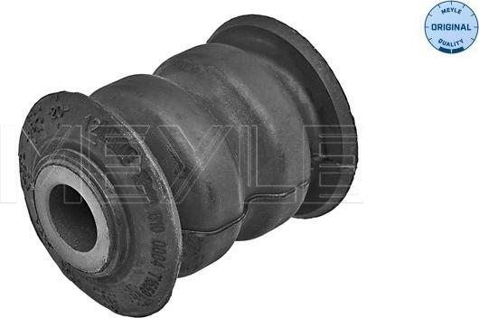 Meyle 16-14 610 0004 - Опора, важіль підвіски autodetail.com.ua