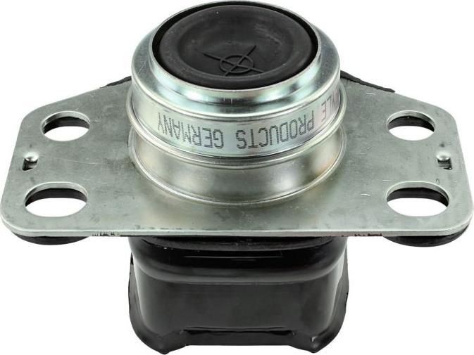 Meyle 16-14 043 4370 - Опора, двигун autodetail.com.ua