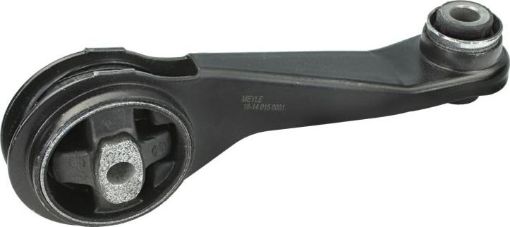 Meyle 16-14 015 0001 - Опора, двигун autodetail.com.ua