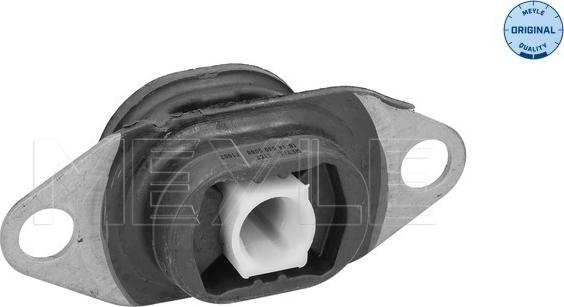 Meyle 16-14 030 0098 - Опора, двигун autodetail.com.ua