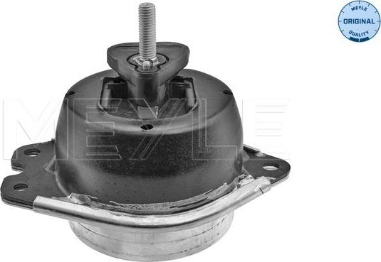 Meyle 16-14 030 0027 - Опора, двигун autodetail.com.ua
