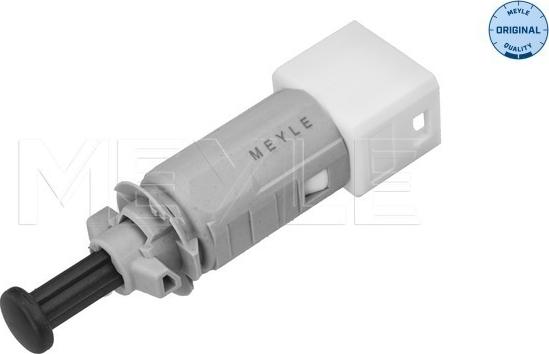 Meyle 16-14 890 0001 - Перемикач стоп-сигналу autodetail.com.ua