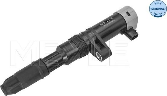 Meyle 16-14 885 0002 - Котушка запалювання autodetail.com.ua