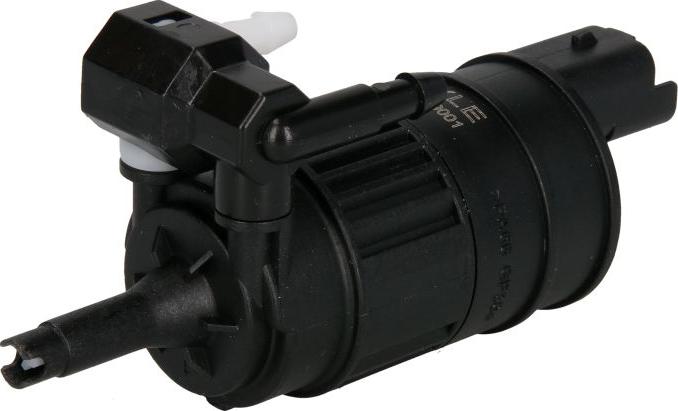Meyle 16-14 870 9001 - Насос подачі води для миття, система склоочисників autodetail.com.ua