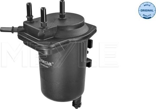 Meyle 16-14 323 0007 - Фільтр палива autodetail.com.ua