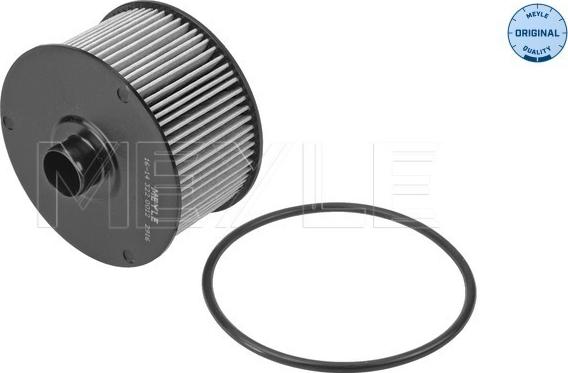 Meyle 16-14 322 0012 - Оливний фільтр autodetail.com.ua