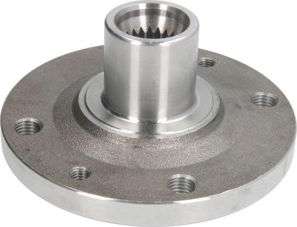 Meyle 16-14 768 0000 - Маточина колеса autodetail.com.ua