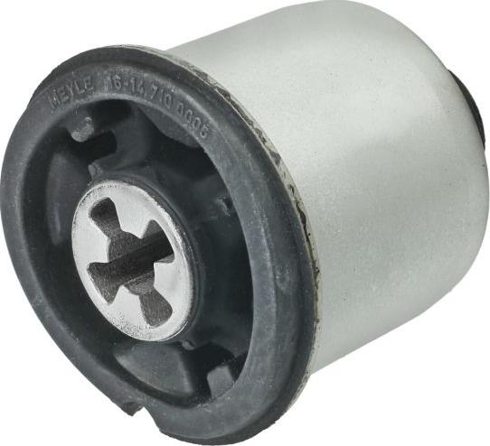 Meyle 16-14 710 0005 - Опора, балка моста autodetail.com.ua
