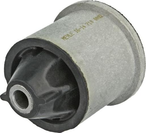 Meyle 16-14 710 0002 - Опора, балка моста autodetail.com.ua