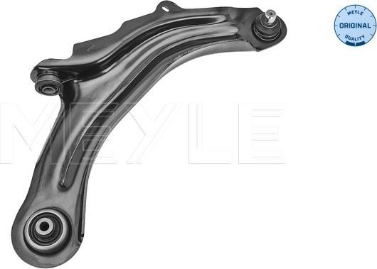 Meyle 16-16 050 0068 - Важіль підвіски, підвіска коліс autodetail.com.ua