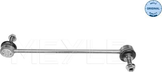 Meyle 16-16 060 0008 - Тяга/стійка, стабілізатор autodetail.com.ua