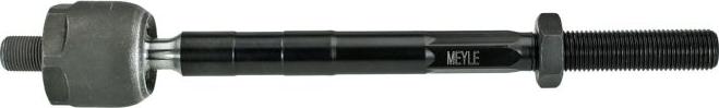 Meyle 16-16 030 0000 - Осьовий шарнір, поперечна кермова тяга autodetail.com.ua