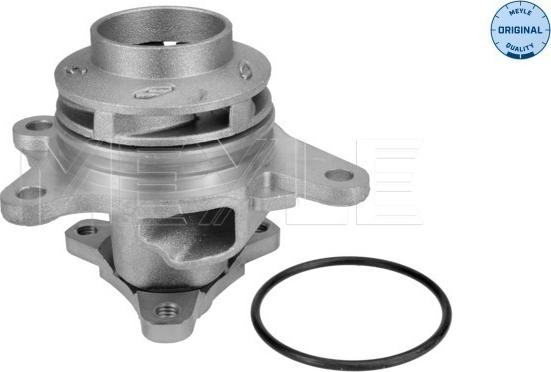 Meyle 16-13 220 0028 - Водяний насос autodetail.com.ua