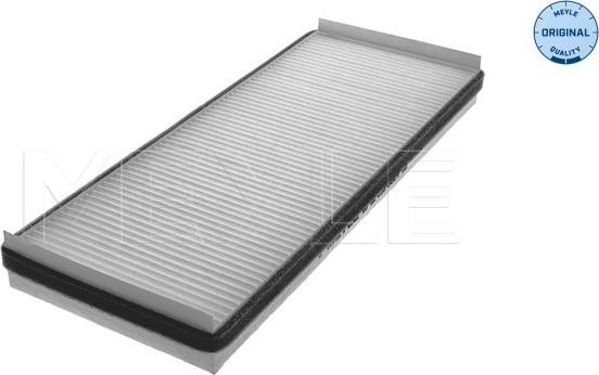 Meyle 16-12 319 0004 - Фільтр, повітря у салоні autodetail.com.ua