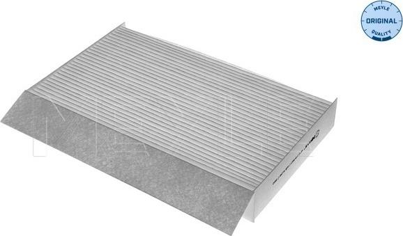 Meyle 16-12 319 0021 - Фільтр, повітря у салоні autodetail.com.ua
