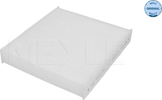 Meyle 16-12 319 0028 - Фільтр, повітря у салоні autodetail.com.ua
