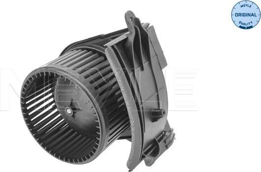 Meyle 16-12 237 0005 - Компресор салону autodetail.com.ua