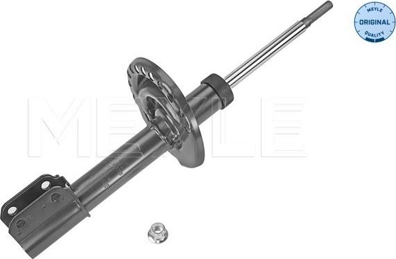 Meyle 16-26 623 0023 - Амортизатор autodetail.com.ua