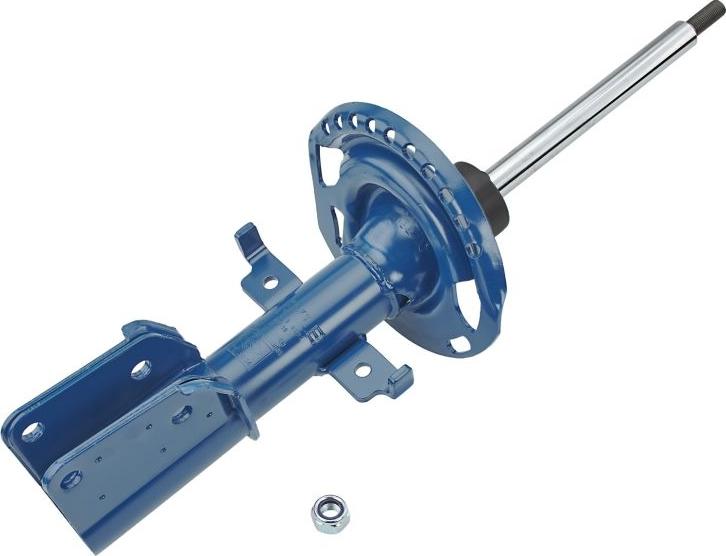Meyle 16-26 623 0022 - Амортизатор autodetail.com.ua