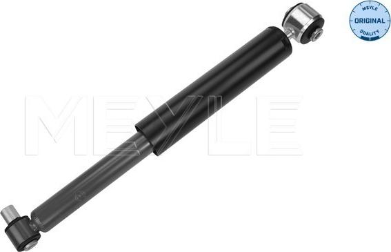 Meyle 16-26 725 0000 - Амортизатор autodetail.com.ua