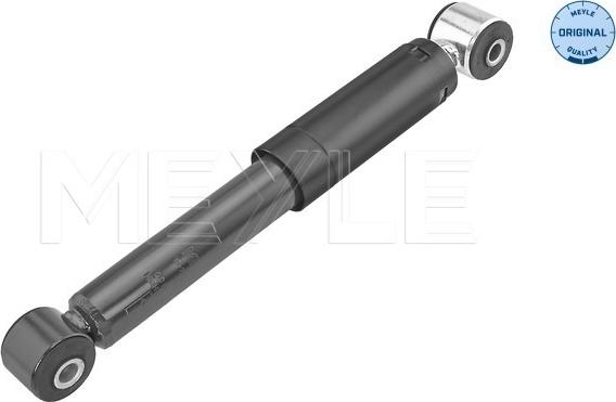 Meyle 16-26 725 0018 - Амортизатор autodetail.com.ua