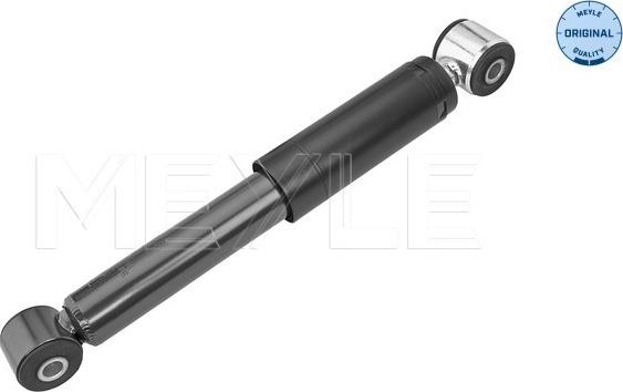 Meyle 16-26 725 0017 - Амортизатор autodetail.com.ua