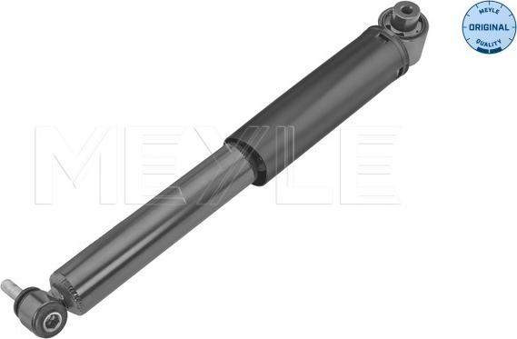 Meyle 16-26 725 0021 - Амортизатор autodetail.com.ua