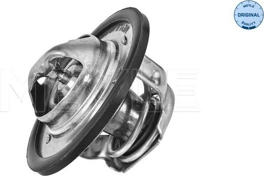 Meyle 16-28 228 0009 - Термостат, охолоджувальна рідина autodetail.com.ua