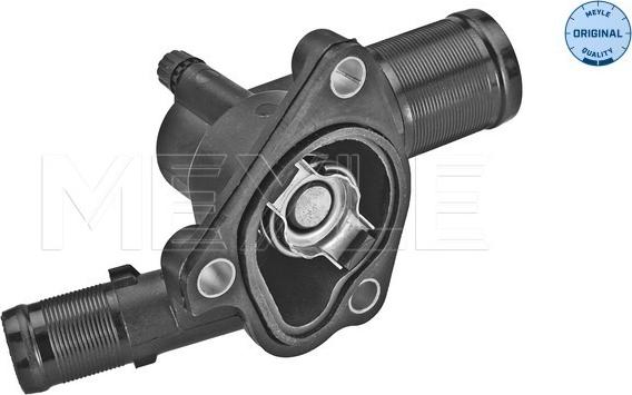 Meyle 16-28 228 0001 - Термостат, охолоджувальна рідина autodetail.com.ua