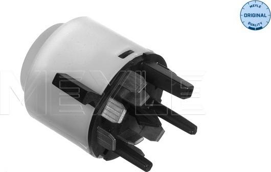 Meyle 100 905 0020 - Вимикач запалювання/стартера autodetail.com.ua