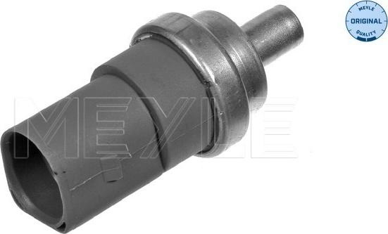 Meyle 100 919 0017 - Датчик, температура охолоджувальної рідини autodetail.com.ua