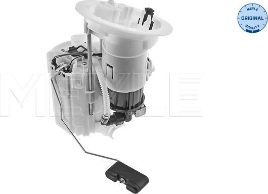 Meyle 100 919 0118 - Модуль подачі палива autodetail.com.ua