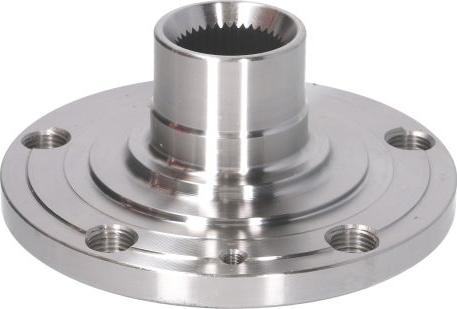 Meyle 100 407 0068 - Маточина колеса autodetail.com.ua