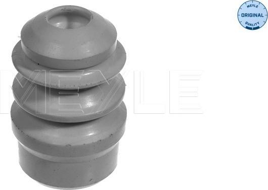 Meyle 100 412 0033 - Буфер, підвіска autodetail.com.ua