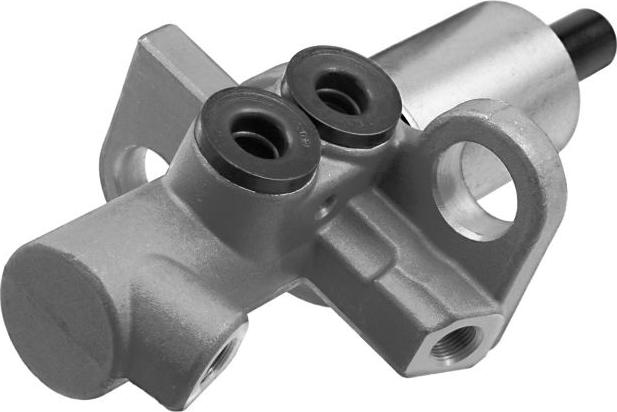Meyle 100 532 0005 - Головний гальмівний циліндр autodetail.com.ua